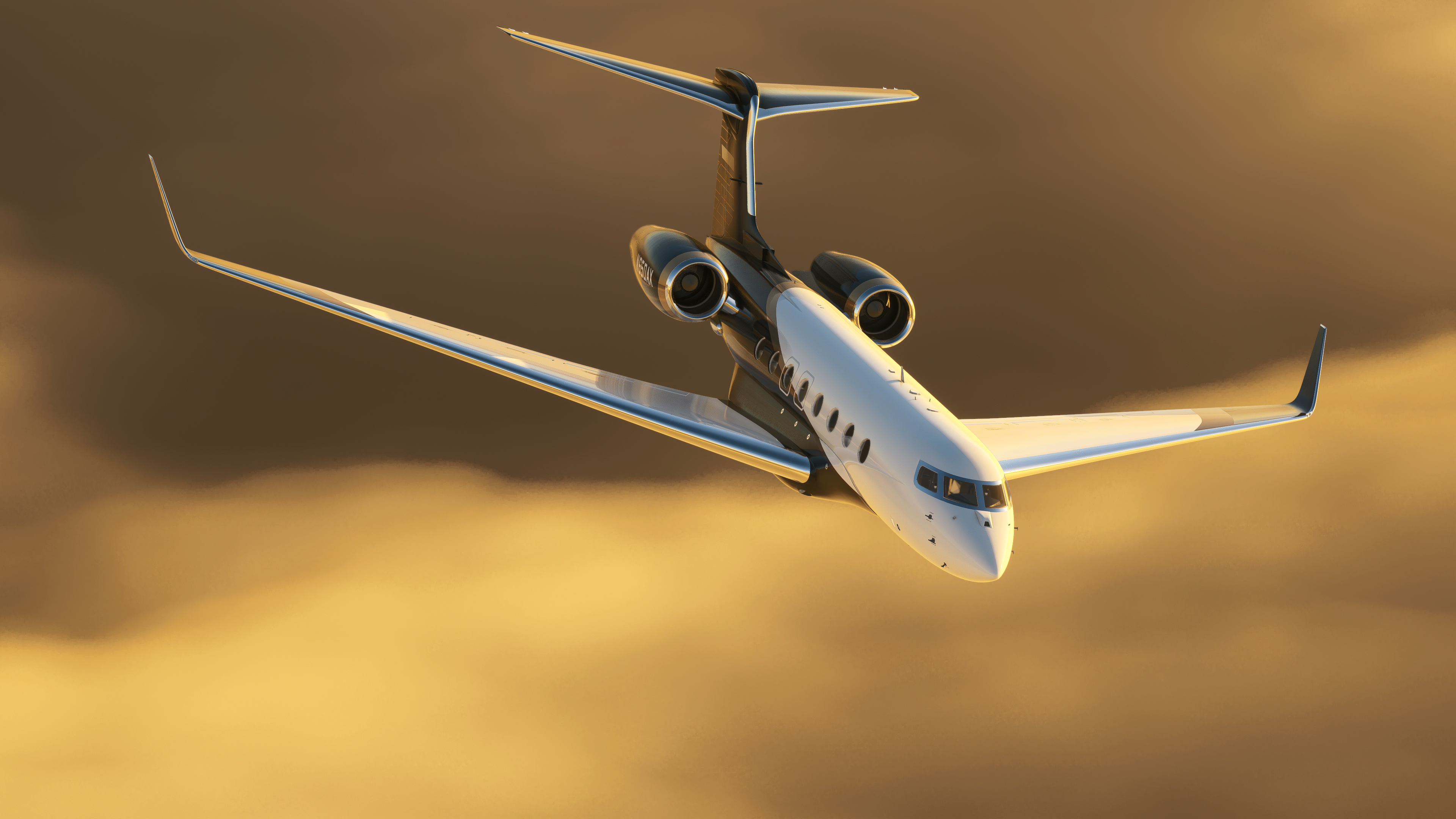 Gulfstream G650